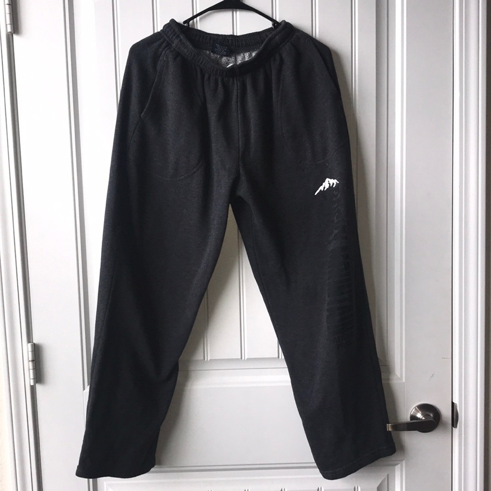 Rocky Mountain national park sweat pants